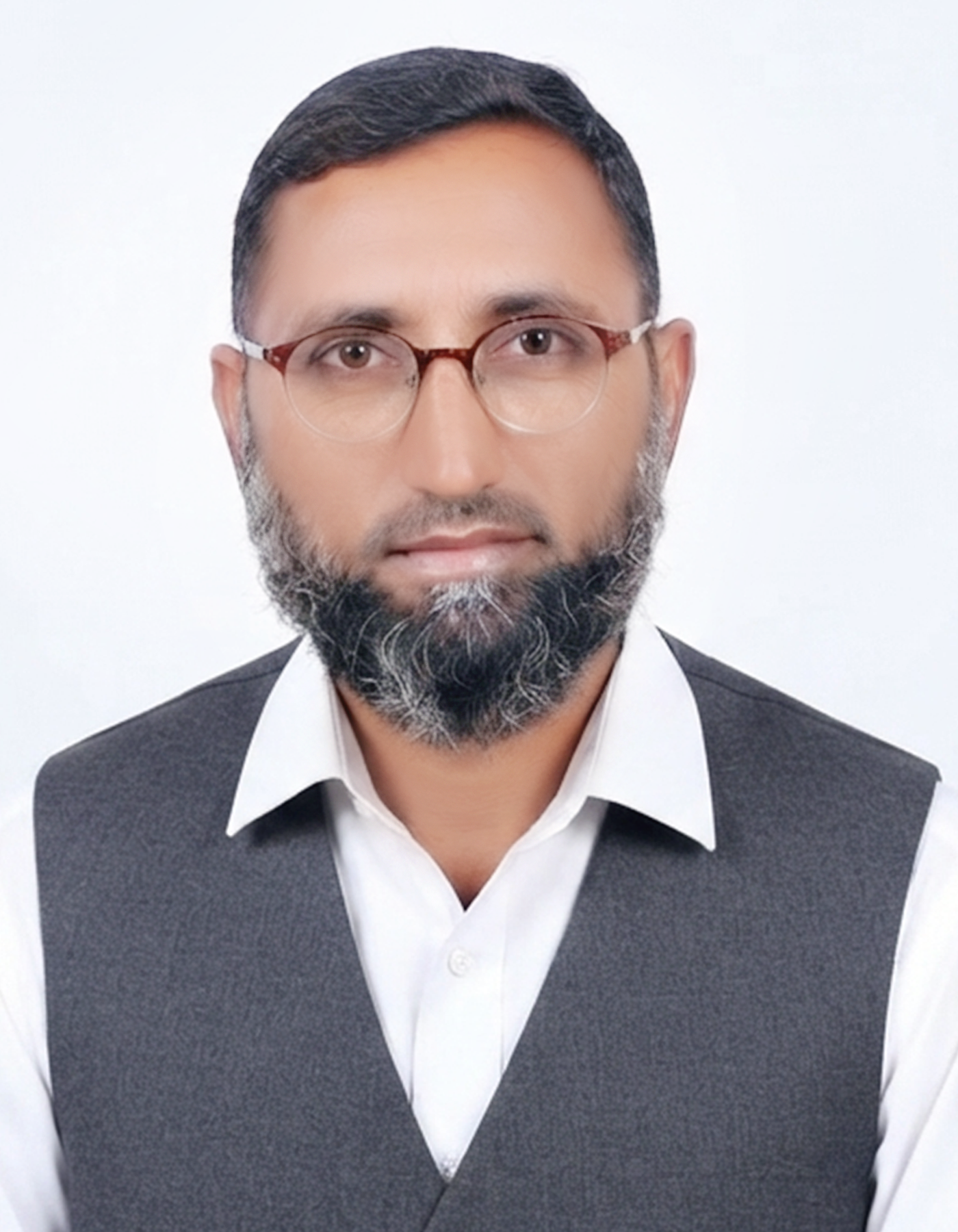 Muhammad Tufail