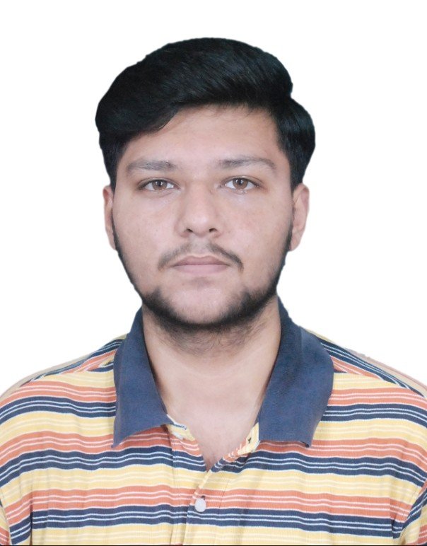 Ahmad Sajjad