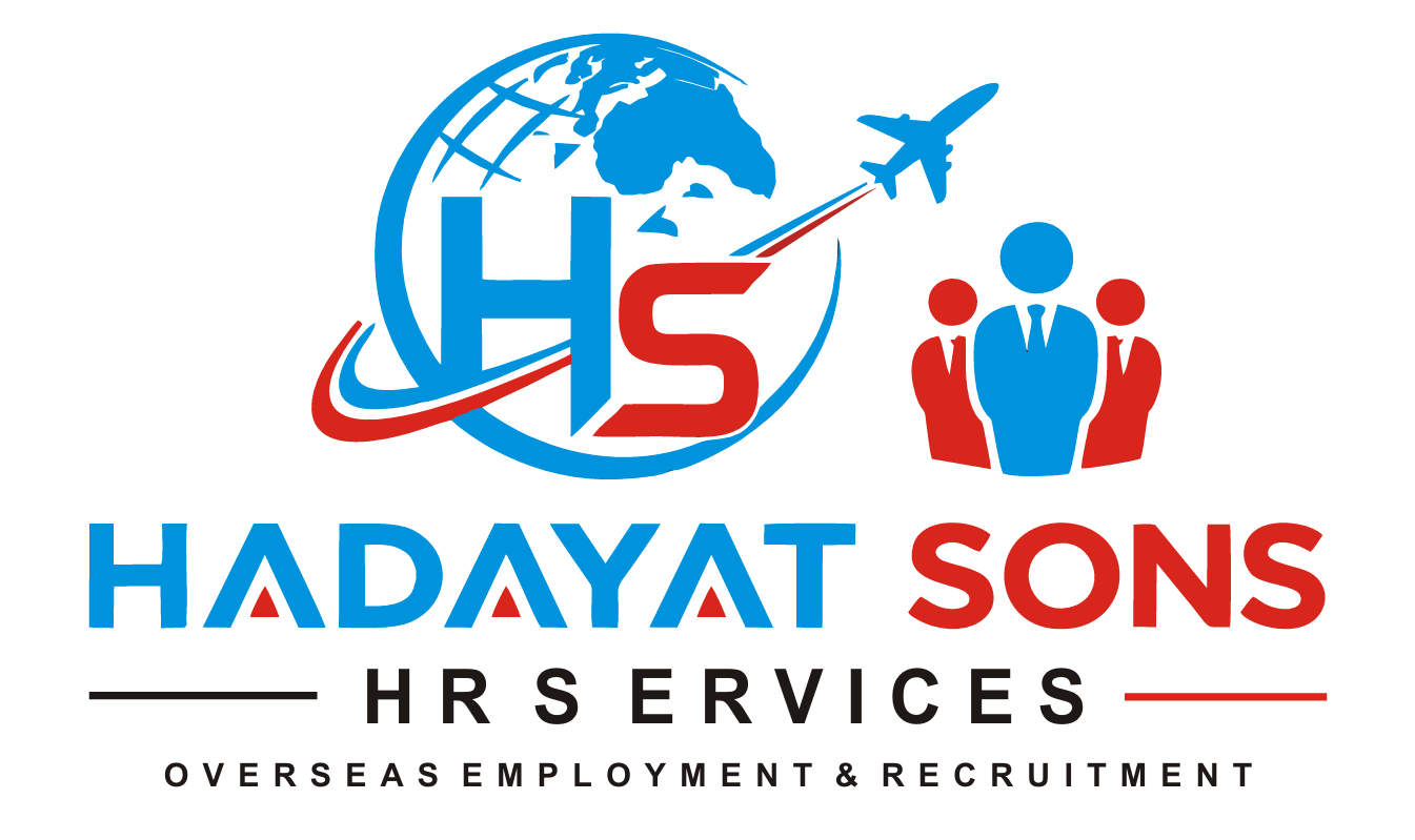 Hadayat Sons HR Services