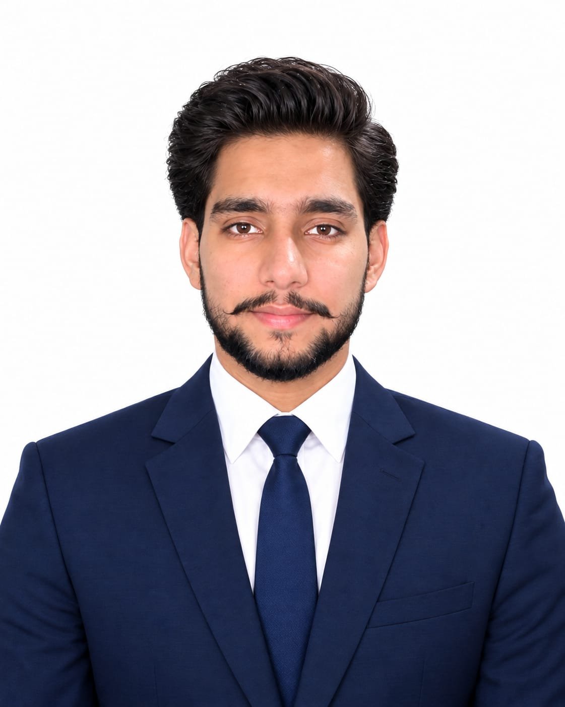 Zaifan Ahman